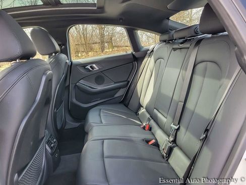 Used 2024 BMW 228i xDrive Gran Coupe image 11