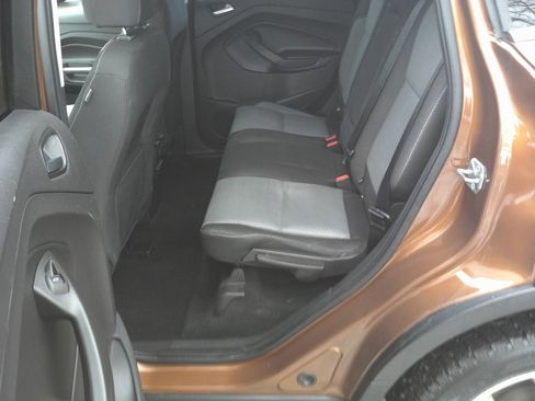 Used 2017 Ford Escape SE w/ SE Cold Weather Package image 11