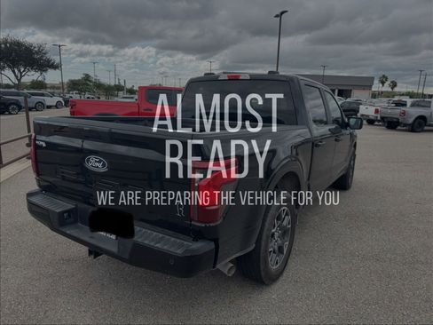 Certified 2024 Ford F150 STX RWD image 4
