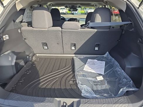 New 2025 Subaru Crosstrek 2.5i Premium image 12