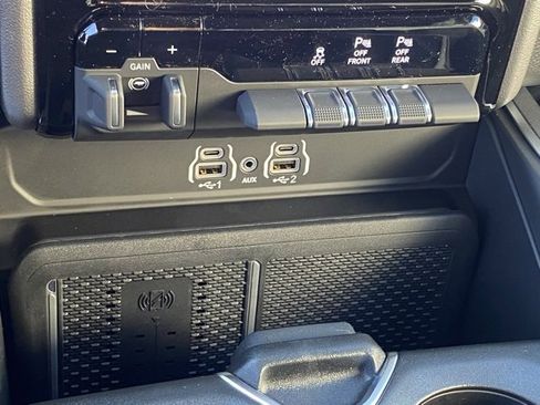 New 2026 RAM 1500 Big Horn image 23