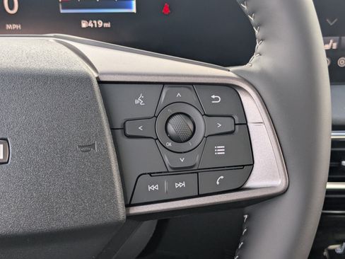 New 2026 Nissan Sentra SV w/ SV Convenience Package image 14