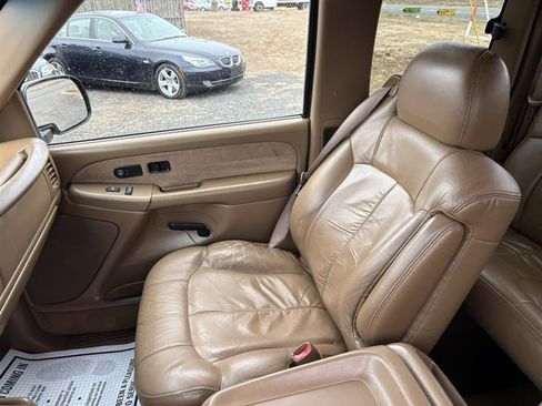 Used 1999 Chevrolet Silverado 2500 LT image 8