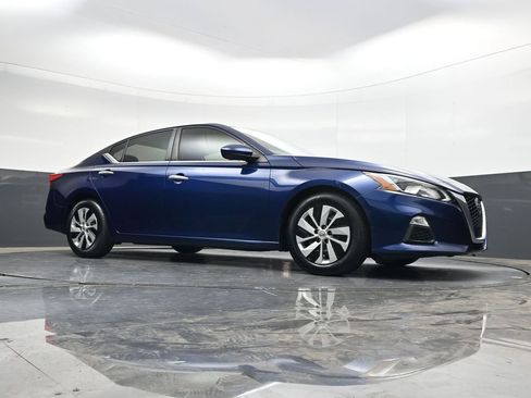 Used 2020 Nissan Altima 2.5 S image 27