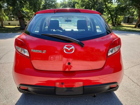 Used 2011 MAZDA MAZDA2 Sport FWD image 6