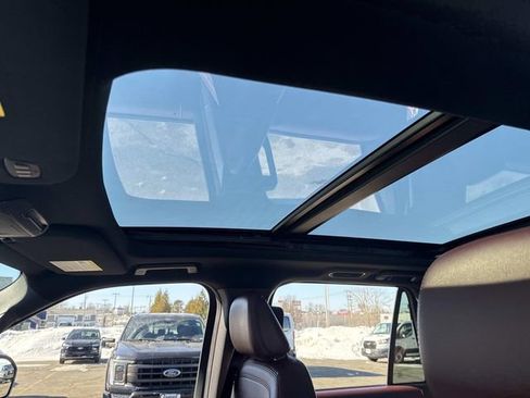 Used 2024 Ford Expedition Max Limited image 24