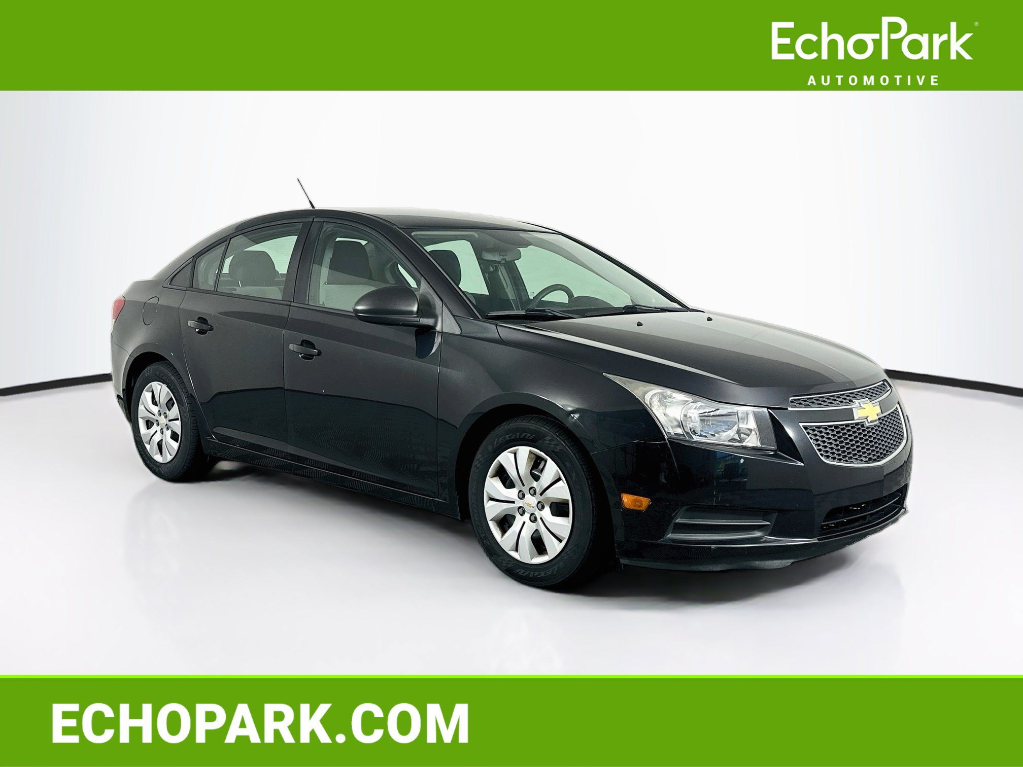 Used 2014 Chevrolet Cruze LS FWD image 1