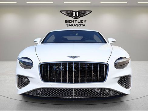 New 2026 Bentley Continental GT AWD/4WD image 7
