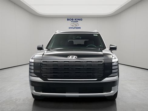 New 2026 Hyundai Palisade Calligraphy FWD image 20