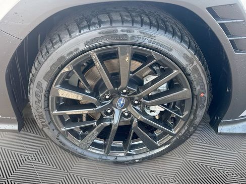 New 2026 Subaru WRX Limited AWD/4WD image 30