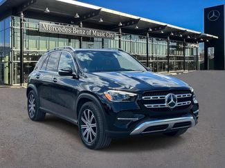 Certified 2025 Mercedes-Benz GLE 350 4MATIC video 1