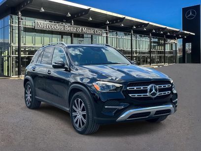 Certified 2025 Mercedes-Benz GLE 350 4MATIC