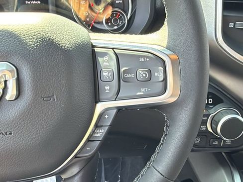 New 2026 RAM 1500 Big Horn image 26