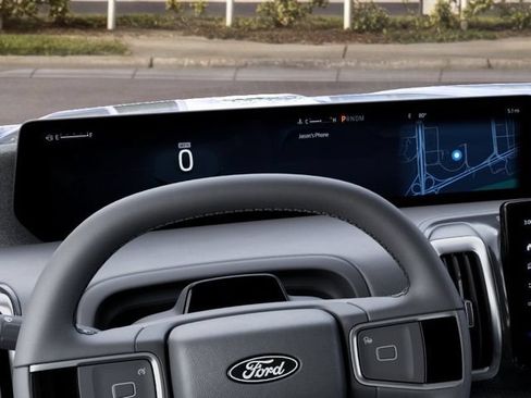 New 2027 Ford Expedition Max Platinum w/ Stealth Appearance Package RWD image 37