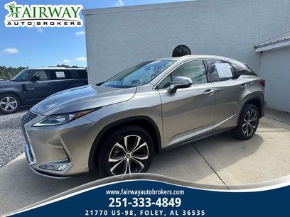 Used 2022 Lexus RX 350 FWD w/ Premium Package