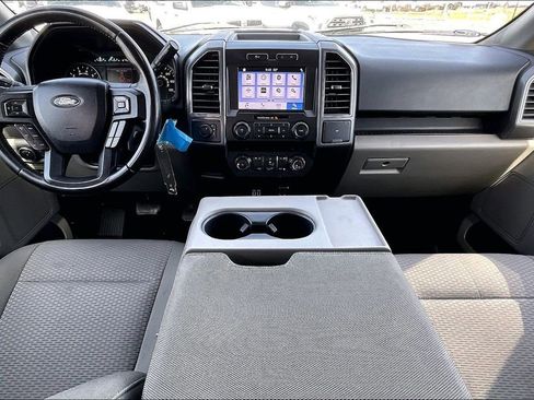 Used 2019 Ford F150 XLT w/ Equipment Group 301A Mid image 6