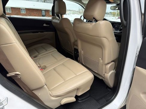 Used 2021 Dodge Durango SXT image 18