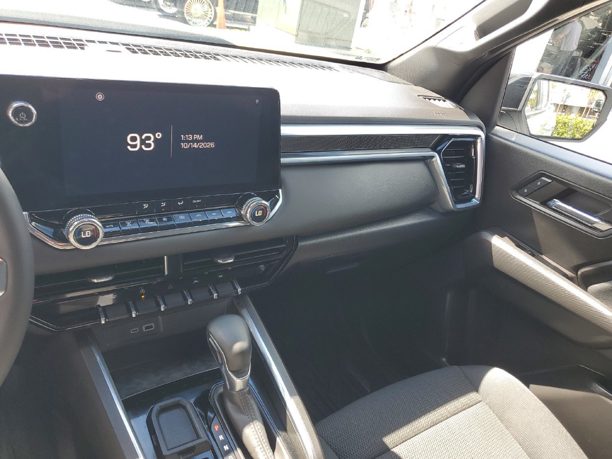 Used 2024 GMC Canyon Elevation w/ Convenience Package RWD image 26
