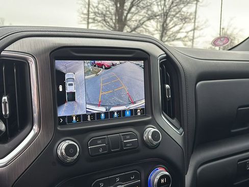 Used 2021 GMC Sierra 1500 Denali w/ Denali Ultimate Package image 22