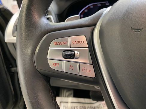 Used 2024 BMW X3 xDrive30i image 22