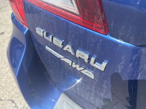 Used 2016 Subaru Outback 2.5i Limited image 7