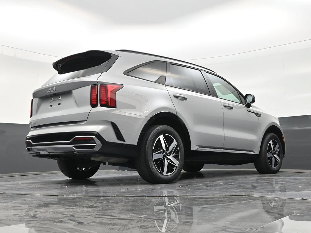 Used 2023 Kia Sorento EX w/ Panoramic Sunroof Package FWD image 25