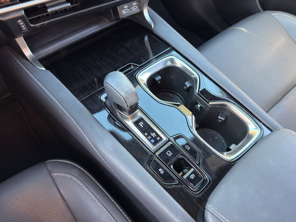 Used 2024 Lexus RX 350 FWD w/ Technology Package image 12