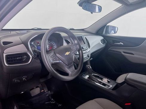 Used 2020 Chevrolet Equinox LT FWD image 11