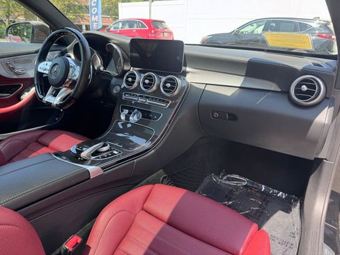 Used 2019 Mercedes-Benz C 43 AMG 4MATIC Coupe image 20