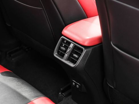 Used 2019 Lexus UX 200 F Sport w/ F Sport Premium Package FWD image 47