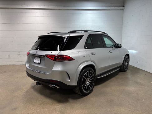 Used 2020 Mercedes-Benz GLE 350 4MATIC image 6