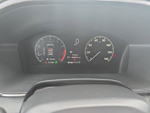 Used 2024 Honda CR-V EX image 18