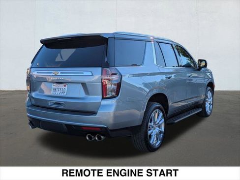 Used 2024 Chevrolet Tahoe High Country image 5