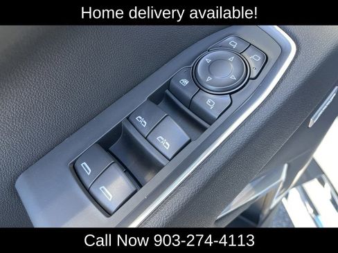 New 2026 GMC Sierra 1500 SLT image 12