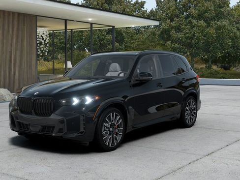 Used 2026 BMW X5 sDrive40i w/ M Sport Package image 30