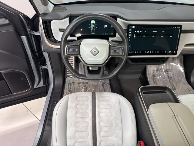Used 2023 Rivian R1S Adventure Quad AWD/4WD image 19