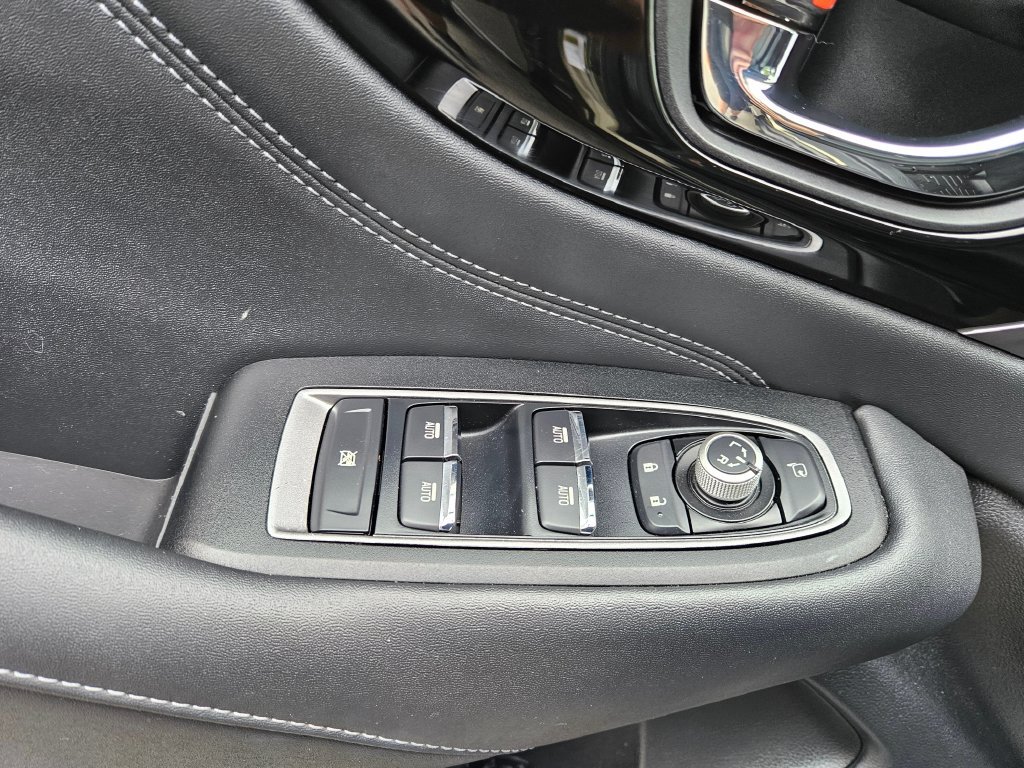 Used 2023 Subaru Outback Touring XT AWD/4WD image 23