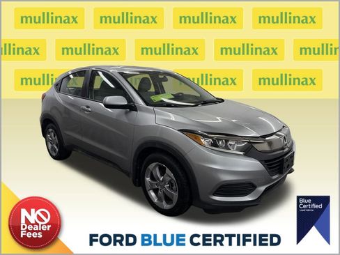 Used 2019 Honda HR-V LX image 1