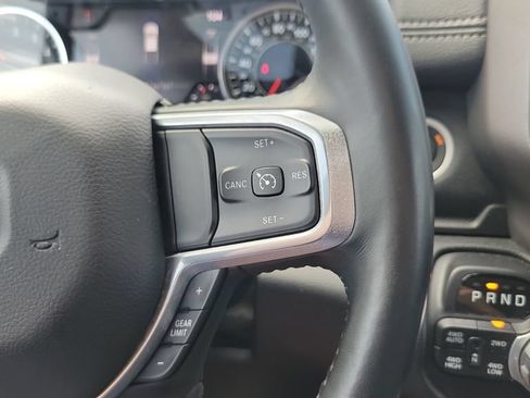 Used 2021 RAM 1500 Laramie w/ Night Edition AWD/4WD image 21
