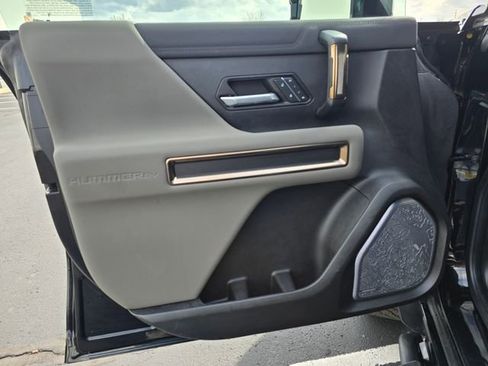 Used 2024 GMC Hummer EV 3X w/ Extreme Off-Road Package image 14