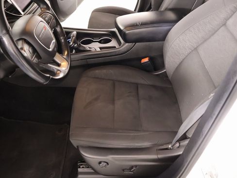 Used 2021 Dodge Durango SXT image 10