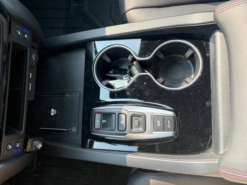 Used 2025 Honda Ridgeline Black Edition image 33