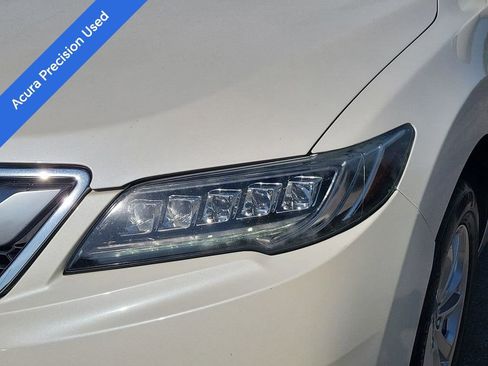 Certified 2017 Acura RDX FWD image 19