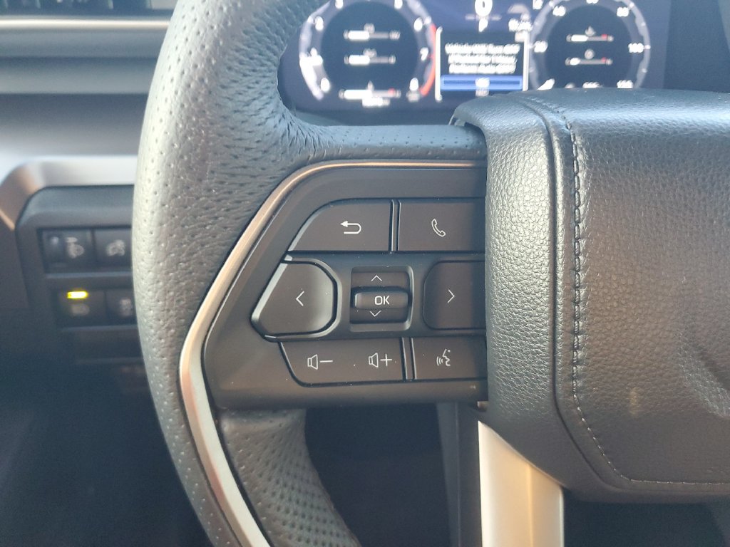 Used 2025 Toyota Tacoma TRD Sport RWD image 20