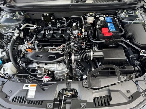Certified 2024 Honda Accord LX image 34