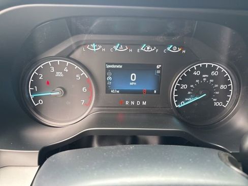 New 2026 Ford F350 XLT w/ Tremor Off-Road Package AWD/4WD image 24