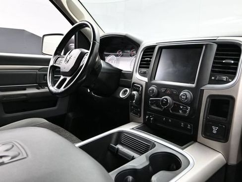 Used 2018 RAM 1500 Big Horn AWD/4WD image 15