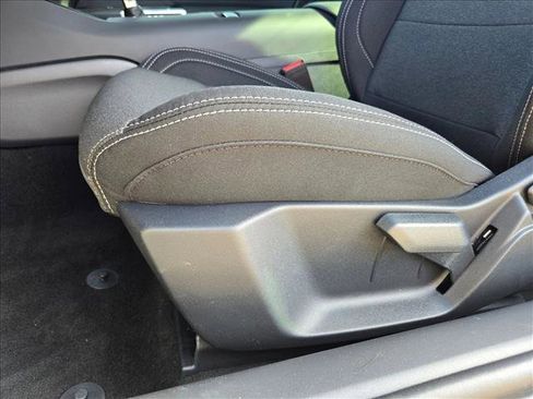 New 2026 Ford Mustang Coupe image 4