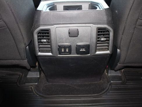Used 2017 Ford F150 XLT w/ Equipment Group 302A Luxury RWD image 24