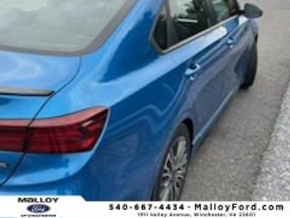 Used 2023 Kia Forte GT-Line